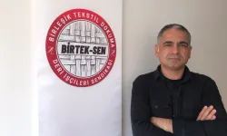 Urfa Valiliği'nden Özak tekstil işçilerine eylem yasağı: BİRTEK-SEN Genel Başkanı Türkmen gözaltına alındı