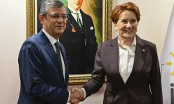 İYİ Parti’den Akşener-Özel görüşmesi açıklaması: Pazartesi günü netleşecek