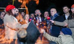 CHP Genel Başkanı Özgür Özel: Toplumlar ortak bir sözleşme olmadan devlet olamazlar