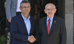 Özgür Özel ve Kemal Kılıçdaroğlu telefonda görüştü!