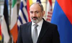 Paşinyan: Azerbaycan'la barış anlaşmasının temel ilkelerinde anlaştık