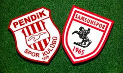 Pendikspor, Süper Lig'de yarın Samsunspor'u konuk edecek