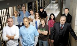 Prison Break'in yeni dizisi geliyor