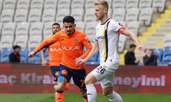 RAMS Başakşehir, Süper Lig'de yarın Atakaş Hatayspor'u ağırlayacak