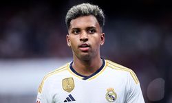 Real Madrid, Brezilyalı futbolcusu Rodrygo'nun sözleşmesini uzattı