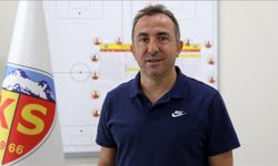 Recep Uçar: Trabzonspor’a karşı kendi oyunumuzu oynamaya çalışacağız