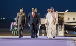 Riyad'da düzenlenen Suudi Arabistan-Afrika Zirvesi sona erdi