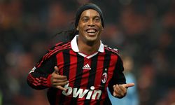 Ronaldinho iflas etti