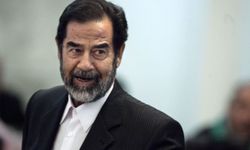 Saddam Hüseyin'in hikayesi film olacak