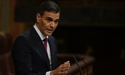 İspanya Başbakanı Sanchez, kısa zamanda Filistin devletini tanıyacaklarının işaretini verdi
