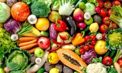 Kasım ayında hangi sebze ve meyveler tüketilmeli?