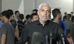 Gazze'deki hükümetten, İsrailli Bakan'ın 'nükleer bomba' açıklamaları üzerine Uluslararası Ceza Mahkemesi'ne çağrı