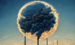 Sera gazı emisyonlarının yüzde 75'inden G20 ülkeleri sorumlu