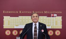 CHP'li Torun: Sizin yarattığınız yoksullukla bizim belediyelerimiz mücadele ediyor