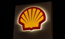 Shell'in 2023 yılında kârı azaldı