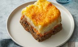 MasterChef Shepherd's Pie nasıl yapılır? Shepherd’s Pie malzemeleri nelerdir?