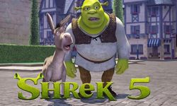 Shrek 5'in vizyon tarihi  ortaya çıktı