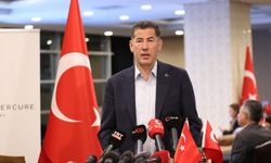 Sinan Oğan'dan 'yerel seçimler için AK Parti ile işbirliği yaptı' iddialarına dair açıklama