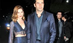 Kenan İmirzalıoğlu’ndan Sinem Kobal’a 40 yaş yanıtı: İlk değil dördüncü görüşte