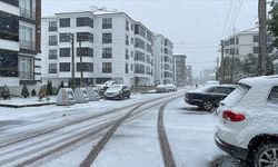 Sinop il merkezi ile 4 ilçede eğitime bir gün ara verildi