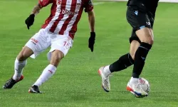 Trabzonspor'dan açıklama: 2 oyuncu kadro dışı bırakıldı