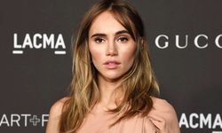 Suki Waterhouse kimdir?