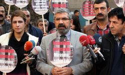 Tahir Elçi davasında polislere beraat talep eden savcı, İskenderun’a atandı