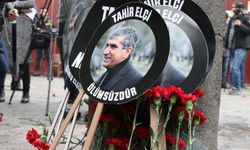 Tahir Elçi cinayeti davasında savcıdan beraat talebi