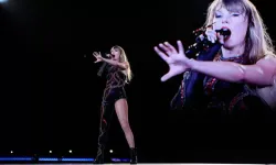 Taylor Swift, hayranının ölümünden sonra Rio de Janeiro konserini erteledi