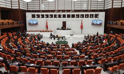 Kiracıların sorunlarına ilişkin grup önerisi AK Parti ve MHP oylarıyla reddedildi