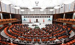 TBMM Genel Kurulu, Meclis Başkanvekili Gülizar Biçer Karaca başkanlığında toplandı