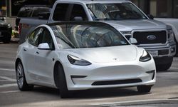 Tesla'nın ucuz modeli Çinli şirketleri etkiledi
