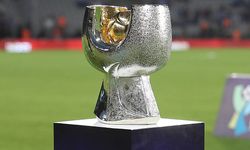 TFF'den Süper Kupa için Suudi Arabistan'a gidecek taraftarlara 'hurma' uyarısı