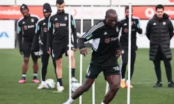 RAMS Başakşehir, Süper Lig'de yarın İstanbulspor ile karşılaşacak
