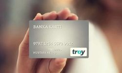 İstanbul'daki 8 ilçe belediyesi maaş ödemelerini TROY kartla yapacak