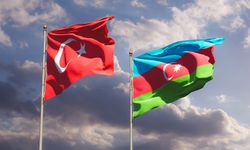 Türkiye ve Azerbaycan'dan ortak kamp