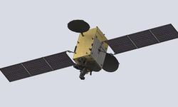 Türksat acil durumlar için 3 bin 272 uydu anteni kurduğunu açıkladı