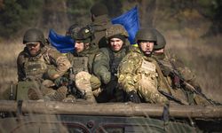 Ukrayna: Rusya'nın 128. Dağ Saldırı Tugayı'na düzenlediği füze saldırısında 19 askerimiz öldü