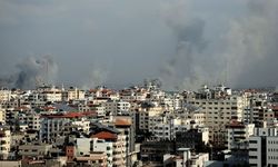 İsrail, yaşlılara hizmet veren Vefa Hastanesi’ni bombaladı