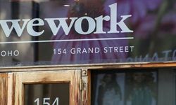 WeWork iflas başvurusu yaptı