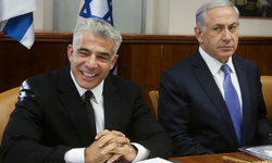 İsrail muhalefet lideri, Başbakan Netanyahu'yu ateşkes önerisini kabul etmeye çağırdı