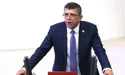 İYİ Partili Yasin Öztürk'ten MHP'li Semih Yalçın'a yanıt: İşine bak 'ApoooCCCuuu'!