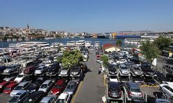 İstanbul'da yediemin otopark ücretlerine yüzde 13 zam yapıldı