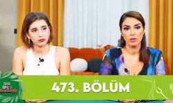 8 Kasım Zuhal Topal Yemekteyiz 473. bölüm: Haftanın üçüncü yarışmacısı Emine Karaköse’nin menüsü beğenildi mi?