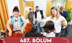 28 Kasım Zuhal Topal Yemekteyiz 487.  bölüm: Haftanın ikinci yarışmacısı Nur Dönek Kebapçı’nın menüsü beğenildi mi?