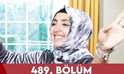 30 Kasım Zuhal Topal Yemekteyiz 489. bölüm: Haftanın dördüncü Rüveyda Egeli’nin menüsü beğenildi mi?