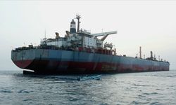 Yemen açıklarında İsrail bağlantılı gemi kaçırıldı: Türk denizciler de var
