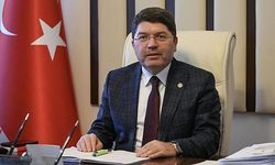 Adalet Bakanı Tunç, yeni AYM Başkanı Kadir Özkaya’yı tebrik etti