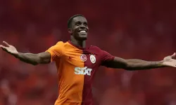 Galatasaray, Wilfried Zaha ve Tete'yi elden çıkaracak