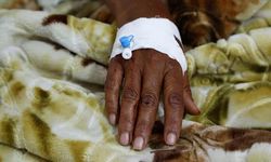 Nijerya'da kolera salgını 30 can aldı